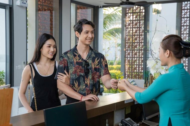 Andochine Resorts & Spa Phú Quốc